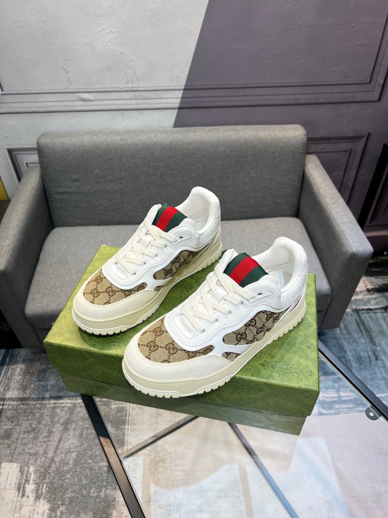 Gucci Casual Shoes